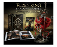 Elden Ring Shadow Of The Erdtree Edycja Kolekcjonerska PS5 - 1226314 - zdjęcie 1